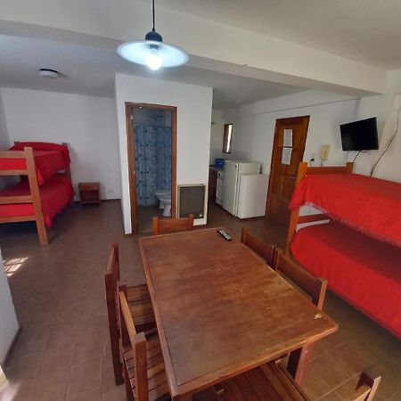 Complejo Urquiza Departamentos Apartment Мина Клаверо Екстериор снимка
