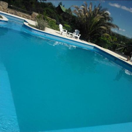Complejo Urquiza Departamentos Apartment Мина Клаверо Екстериор снимка