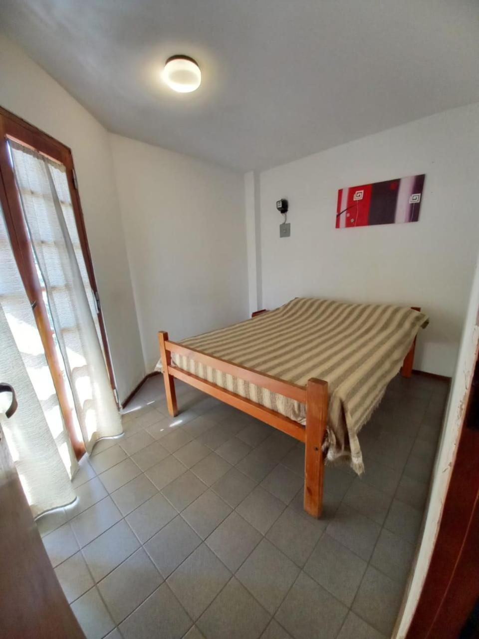 Complejo Urquiza Departamentos Apartment Мина Клаверо Екстериор снимка