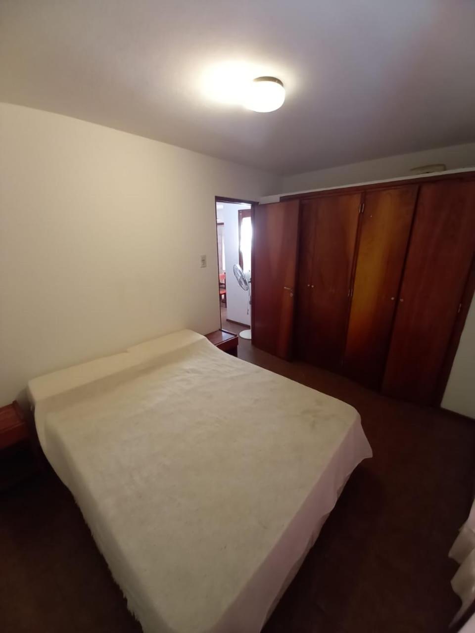 Complejo Urquiza Departamentos Apartment Мина Клаверо Екстериор снимка