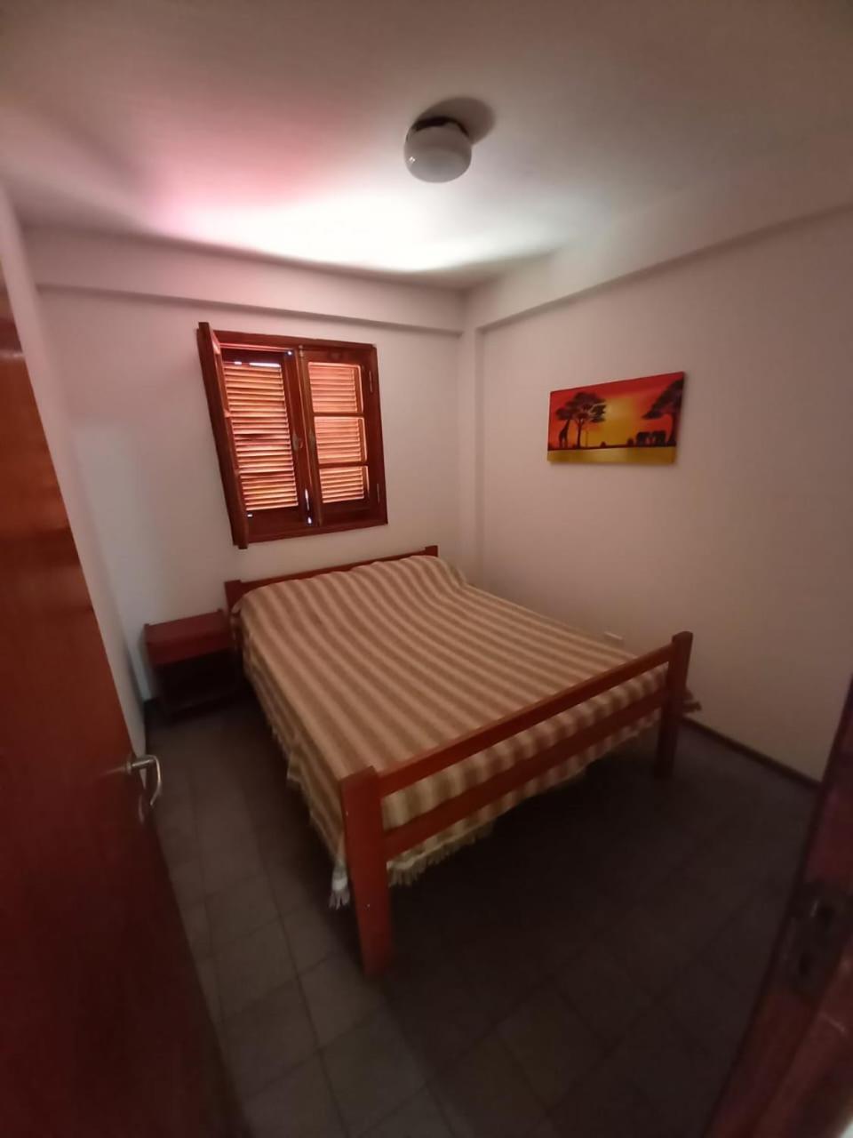 Complejo Urquiza Departamentos Apartment Мина Клаверо Екстериор снимка