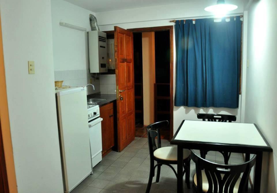 Complejo Urquiza Departamentos Apartment Мина Клаверо Екстериор снимка