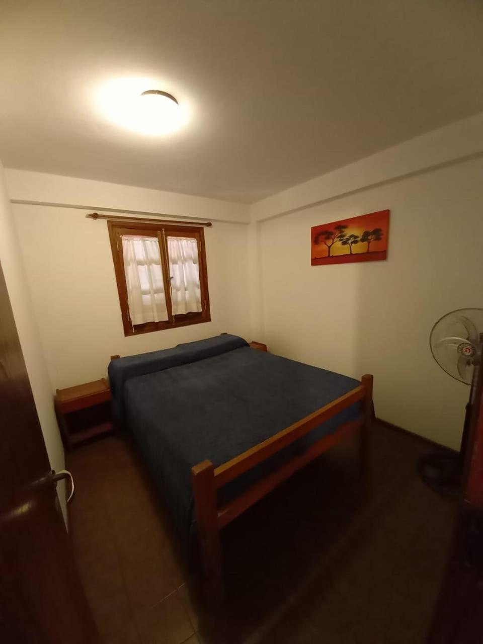 Complejo Urquiza Departamentos Apartment Мина Клаверо Екстериор снимка