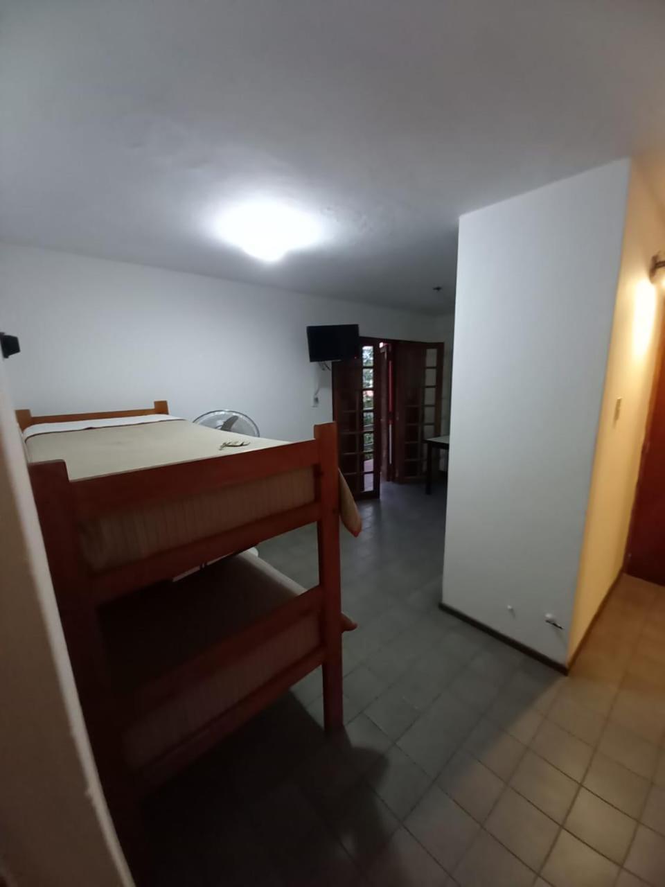 Complejo Urquiza Departamentos Apartment Мина Клаверо Екстериор снимка