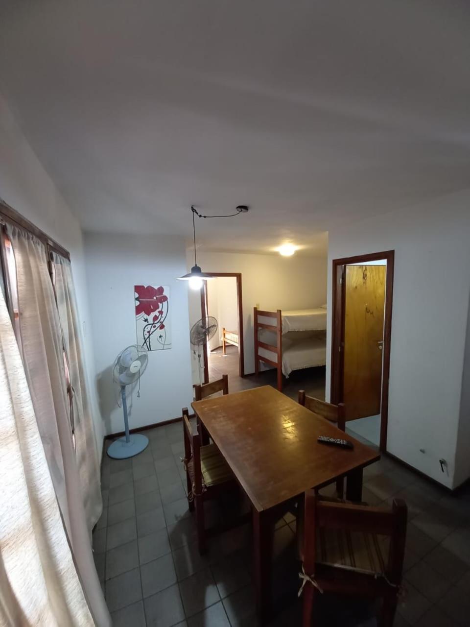 Complejo Urquiza Departamentos Apartment Мина Клаверо Екстериор снимка